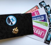 Pack cadeau à offrir !!