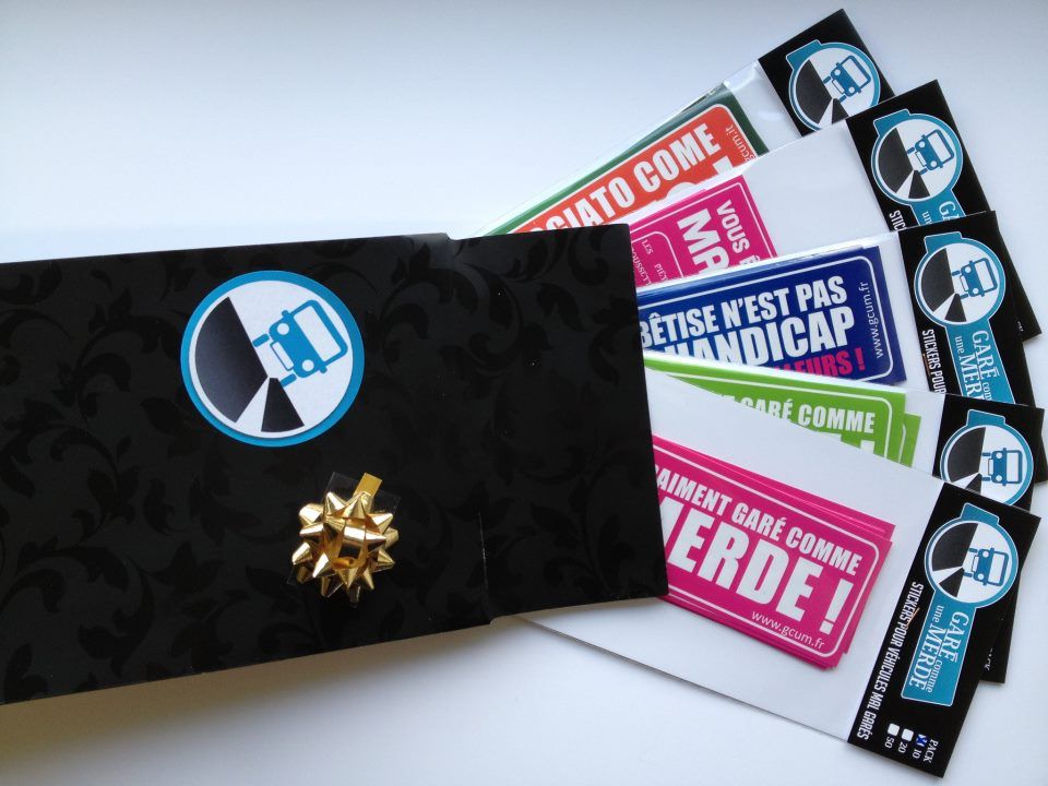 Offrir Un Cadeau En Allemand
