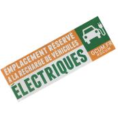 Véhicule électrique !